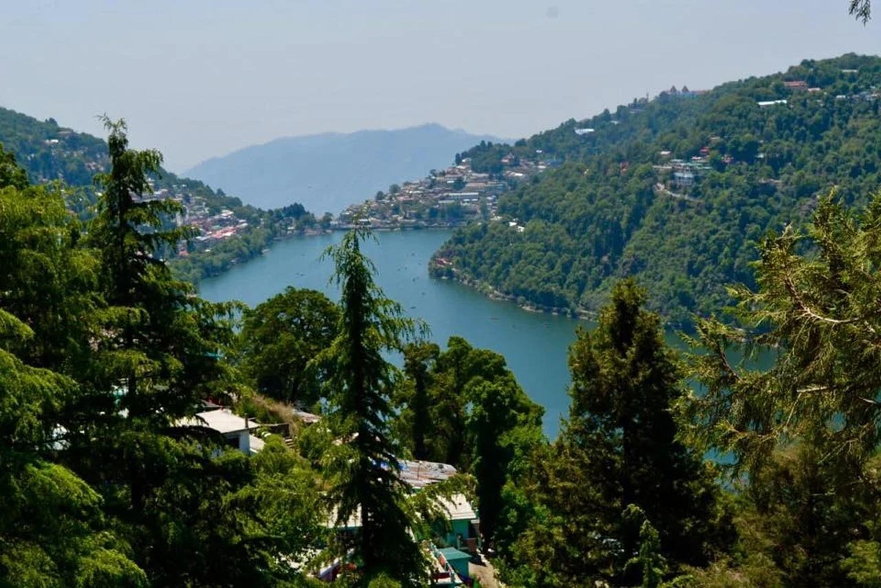 Corbett Nainital Tour